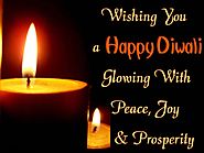 Happy Diwali Messages 2017 - Diwali Message In Hindi & English
