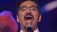 Amit Trivedi's Sound of the Nation uncut performance at Royal Stag Mirchi Music Awards | #RSMMA