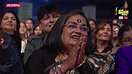 Usha Uthup Medley by Aditi Singh Sharma, Antara Mitra, Shweta Pandit, Jasmine Sandlas | #RSMMA