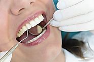 Find An Experienced Dentist For Your Tooth Problems