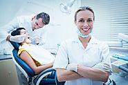 Find An Efficient Emergency Dentist