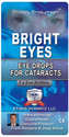 Ethos Bright Eyes Cataract Drops - NAC cataract Eye Drops : Official Website