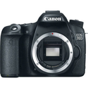 Canon EOS 70D DSLR Camera (Body Only) 8469B002 B&H Photo Video