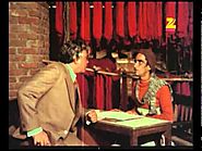 Sanjeev Kumar | Sharmila Tagore | Dialogues | Mausam (1975)