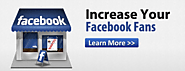 Facebook Likes and Fans Increased By a Few Time - Buy Instagram Followers