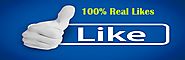 How To Achive More Likes On Facebook -By 7 Tips - Buy Instagram Followers