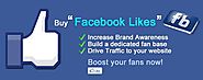 Guidelines to Buy Facebook Fans to Promote Your Businesses - Buy Instagram Followers
