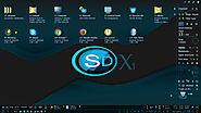 WX Smart Desktop - Review and Download
