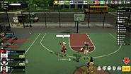 FreeStyle2 Street Basketball - Free Windows Game