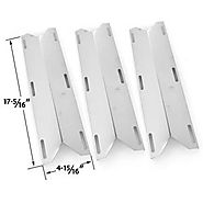 3 Pack Member's Mark 720-0584, Grand Isle 860-0193, Perfect Flame 720-0522, 720-0522CAN, 730-0522 & Sams 720-0582, 72...