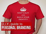 Personal branding - do it yourself