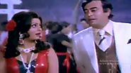 Sanjeev Kumar & Sulakshana Pandit Romantic Song | Mann Chahi Ladki