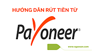 Hướng Dẫn Rút Tiền Từ Payoneer Về Việt Nam 2016 Và Những Điều Cần Biết