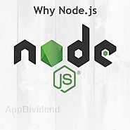 Why Node.js is so important in server-side technology
