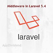 Laravel 5 Middleware Tutorial With An Example
