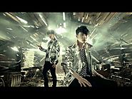 EXO-K_WHAT IS LOVE_Music Video (Korean Ver.)