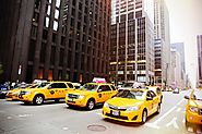 Ever Noticed Why Most of The Cabs Have Yellow Color