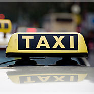 Reasons of GTA Cabs being most preferred cab service provider in Orangeville