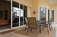 Aluminum Sliding Doors: Benefits of Installing Them In Your Home