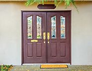What Are The Benefits Of Timber Doors?