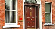 Know in Details About Timber Doors