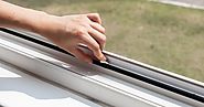 Why Do You Install The Aluminium Windows In Your House And Offices?