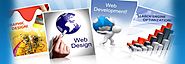 Web Design & Development - Services Provide By Cudest