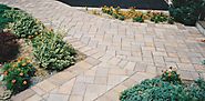 Are you in need of concrete paving for your garden?