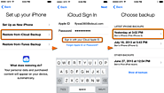 How to Transfer SMS & iMessages from Old iPhone to New iPhone