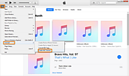Two Methods to Convert MP3 Song to iPhone Ringtone