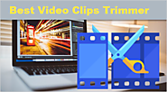 Best Solution to Trim Video Clips (YouTube Included)
