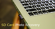 How to Recover Deleted Photos and Videos from (Micro) SD Card