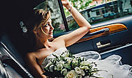Wedding Transportation DFW Dependable Professional Rides