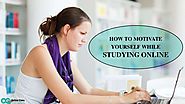 Essential Study Hacks For Online Students