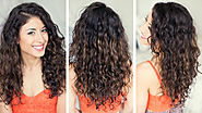 What a Person Can Achieve with Curly Hair Extension Melbourne Expert?