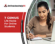 Digital Scholars Arsenal: 7 Genius Life Hacks for Online Students