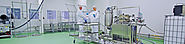 Antibody Drug Conjugate Manufacturing Services by Piramal Pharma Solutions