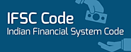 Bank IFSC Code, MICR Codes, Address, All Bank Branches in India, for NEFT, RTGS, ECS, Area Zip Code Finder