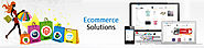 E-commerce Website Development Company in Noida, India