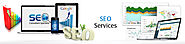 Top Company for Search Engine Optimization Services in India