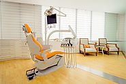 What Should You Know About Dental Chair Repair and Service? - Ajax Dental