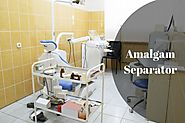 Buy best Amalgam Separator in Australia - Ajax Dental Supplies Pty Ltd.