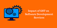 Impact of GST on IT Industry