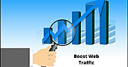 How to Get More Traffic to Site Through Web Development
