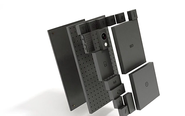 Phonebloks: a phone that can be built like Lego