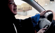 Saudi Arabia's women plan day of action to change driving laws