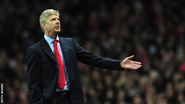 Wenger would welcome Fabregas return