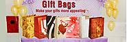 Shop Best Quality Printed Paper Gift Bags