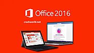 Microsoft Office 2016 Pro Plus Product Key 32/64 Bit