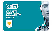 ESET Smart Security 10 Crack With License Key